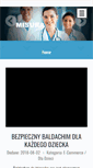Mobile Screenshot of misura.com.pl